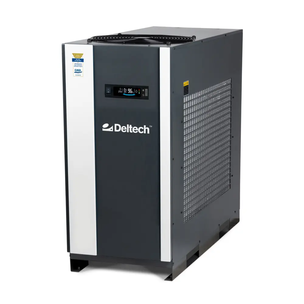 Deltech 200 CFM Cycling Air Dryer – AirDryers.biz